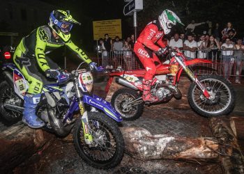 Campeonato Nacional de Super Enduro no Penafiel Racing Fest
