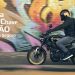 Oferta especial: Yamaha XSR125 e XSR125 Legacy
