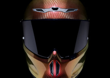 Ruroc apresenta modelo EOX