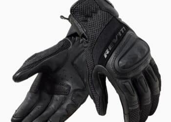 Luvas DIRT 4 Ladies – REV’IT!