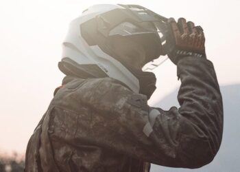 Luvas SAND 4 – REV’IT!