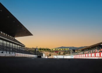 Mundial Superbike 2024 no Autódromo Internacional do Algarve