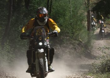 Travessia de Portugal ganha contornos internacionais