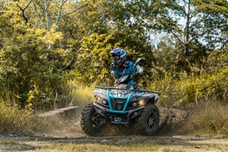 Lusomotos apresenta a marca ACCESS na EXPOMOTO 24