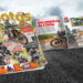 Revista Motos #100