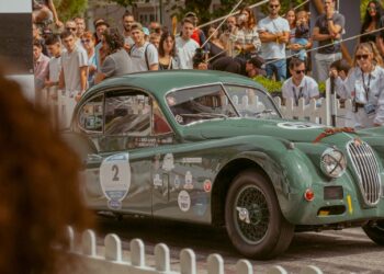 Caramulo Motorfestival regressa à Serra do Caramulo em setembro