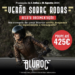 Bluroc Motorcycles com campanha “Verão Sobre Rodas”