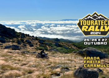 Touratech Rally 2024