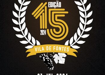 15º edição: XASSOS URBAN CUP
