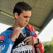 Domingos Cunha na etapa francesa do Europeu de Mini Enduro