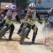 Campeonato Nacional de Flat Track 2024 prossegue na Póvoa de Varzim