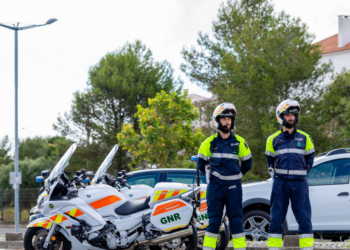 Operação “Concentração Moto de Faro” inicia hoje