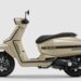 Vídeo – Lambretta X300