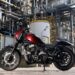 Vídeo – Moto Morini Calibro