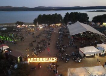 Festival Motorbeach
