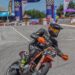 Campeonato Nacional de Supermoto: Sebastián Gil reforça liderança