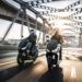 SYM consolida a presença no mercado de scooters com nova campanha