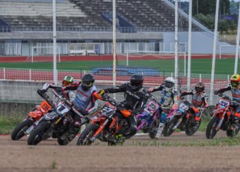 Castelo Branco recebe quarta jornada de Supermoto