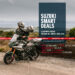 Suzuki com campanha Smart Deals: Financiamento sem Juros