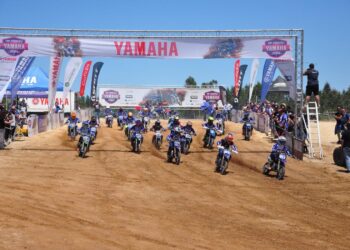 19º Troféu Yamaha em Torres Vedras