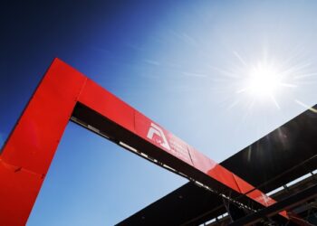 Campeonato Nacional de Velocidade em Portimão