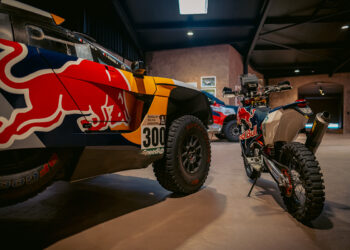 Museu do Caramulo com coleção de André Villas-Boas