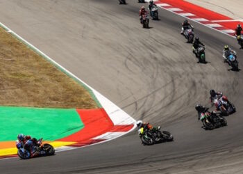 Campeonato Nacional de Velocidade chega ao Algarve