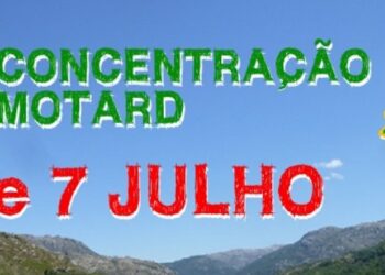 XX Concentração Motard do Motoclub Serra do Gerês, Terras de Bouro