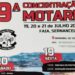 9.ª Concentração do Grupo Motard os Amigos Binantes em Faia, Sernancelhe