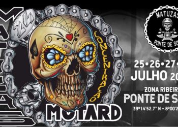 24.ª Concentração do Motoclube Matuzas, Ponte de Sor