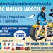9.º Aniversário/Concentração do grupo Motard Jagozes, Ericeira