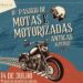 8.º Passeio de motos e motorizadas antigas em Alpedriz, Alcobaça