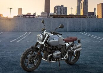 Que moto comprar? Indeciso entre uma BMW, uma Harley-Davidson e uma Indian