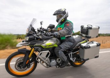 Que moto comprar? Dúvida entre várias motos de diferentes segmentos