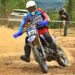 Domingos Cunha no Europeu Mini Enduro