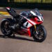 Ducati Panigale V2 Superquadro Final Edition