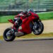 Nova Ducati Panigale V4: maravilha da engenharia