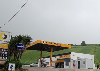 Preço dos combustíveis: nova descida