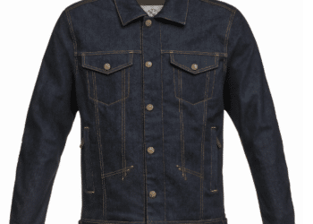 BMW Motorrad: Casaco Spandau