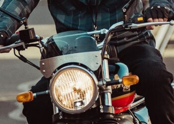 REV’IT!: Calças Lombard 3 RF