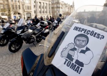 Inspeções Periódicas Obrigatórias (IPO) para Motos vão mesmo avançar em 2025?