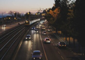 Vamos Viver na Estrada – Os três pilares da segurança rodoviária