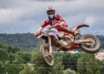 Souselas encerra Campeonato Nacional de Enduro 2024