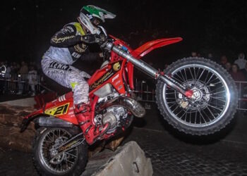 Super Enduro segue a Aveiras de Baixo para segunda jornada