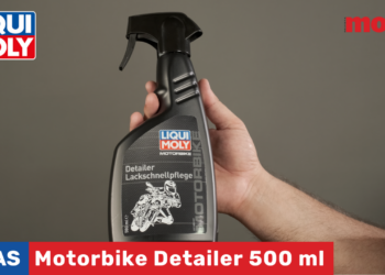 Vídeo – Dicas Liqui Moly