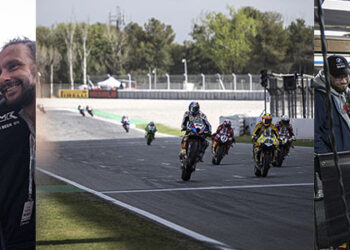 Aventura VIP Exclusiva: WorldSBK e Enduro em Portugal