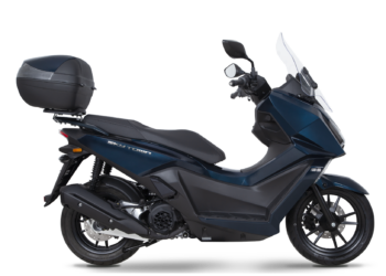 KYMCO SKYTOWN 125