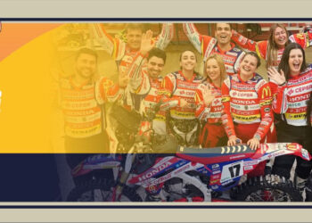 Racing Sound Fest 2024: parceria com Offroad Center by Bianchi Prata