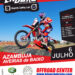 Segunda prova do Campeonato Nacional de Super Enduro em Aveiras de Baixo