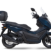 KYMCO SKYTOWN 125